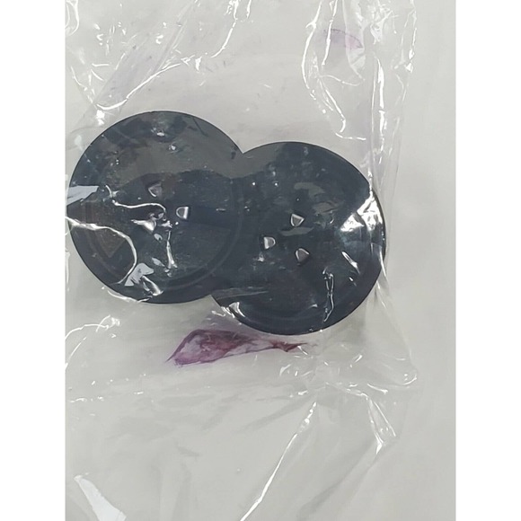 Ko-Rec-Type Allied Write Adding Machine Inked Ribbon Twin Spool Black - Picture 5 of 8